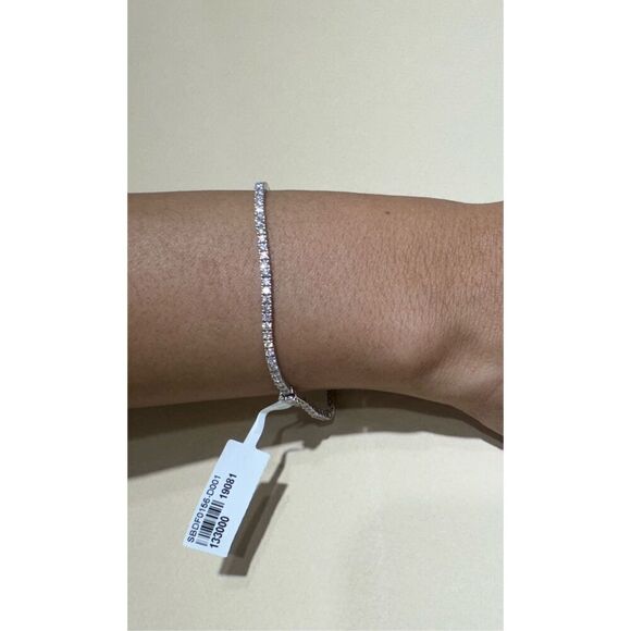 Tennis Bracelet - Picture 3 of 3